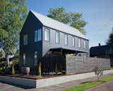 Modern Gabled House in Portland - Photo 1 of 9 - 