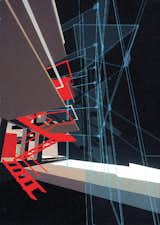 Shin Takamatsu’s master-plans.