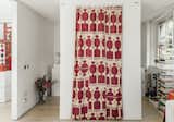 apartment renovation london silk print