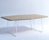 take a table 0005  Search “getaway takes wild terrain” from Furniture Design Series: The Kitchen Table