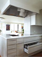 Plus Don't Miss

The most-effectively designed kitchen from architect Eric Ripert and Poggenpohl (don't miss the recipe Ripert sent to Dwell!); an exclusive interview with Matt Selman, executive producer of the Simpsons, about our TV debut; and advice from modern rug expert Christopher Farr for every type of carpet buyer, from London to Los Angeles.