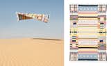 Magic Carpet Ride, Courtesy of Swedish Brand Oyyo
