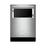 Dishwasher with Window by KitchenAid, $2,049 - In addition to reducing energy consumption by 13 percent, the dishwasher uses 35 percent less water than average.