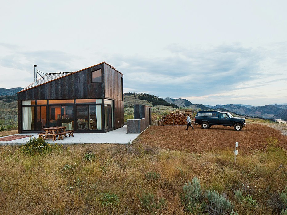 Prefab Off Grid Homes Off Grid And Net Zero Housing Ecohome