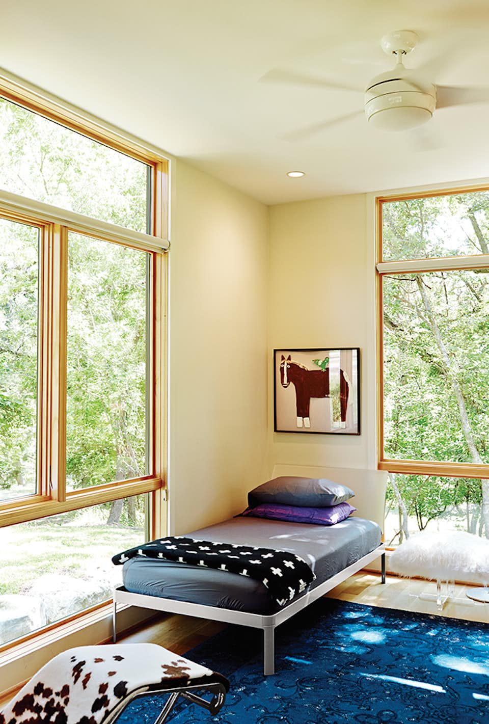 Photo 7 of 11 in Modular Compound is the Ultimate Retreat for Three ...