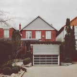 Toronto Houses by Kevin Morris - Photo 9 of 10 - 