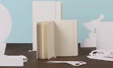  Search “moleskine’s new folio collection – it’s big” from Great White