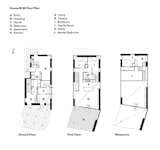 House M-M Floor Plan