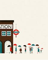 Art on the Cheap: 5 Places for Posters