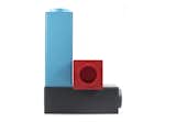 A Stylish Portable Bluetooth Speaker