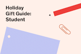 Help the student in your life navigate the transition to independence and adulthood—or simply get to that 9 a.m. class on time—with one of these Dwell-approved gifts.