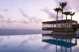 Breathtaking views that never end: The Alila Villas in Uluwatu, Bali. Via Traveller. (Pin)  Photo 7 of 9 in Pinterest Board of the Day: Hotels and Travel by Sara Ost