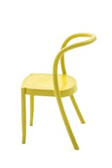 St. Mark chair by Martino Gamper for Moroso, Hall 16 Stand A22/B29 at Rho.