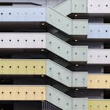 Systems / Layers 19 by Matthias Heiderich, from $112  Photo 6 of 6 in Stunning Architectural Photography by Matthias Heiderich by Diana Budds