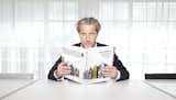 Behind the Scenes with Dwell on Design Keynote Marcel Wanders