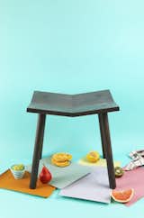  Photo 1 of 2 in Product Spotlight: Mitre Stool