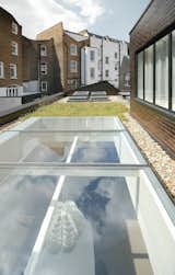 London Industrial Compound Converted Into Modern Housing - Photo 8 of 8 - 