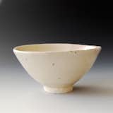 North Carolina. Ceramicist Akira Satake hand-crafts bowls and vessels from his studio in Asheville using traditional Japanese techniques. No two objects look the same.