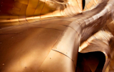 Experience Music Project, Seattle, Washington, by Frank Gehry.