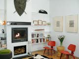 Modern Live/Work Space in a Former Chicago Funeral Home - Photo 5 of 7 - 