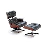 Eames Demetrios, head of the Eames office, joins Dwell on Design for a presentation on authenticity in the design world, addressing questions such as why consumers should buy original design, every time. 

Vitra Miniature Collection - Eames Lounge + Ottoman
