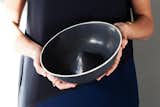 What do you wish was easier to make and source in the USA?

Extremes exist in the production of home goods. There are either very small-scale artisans or established mass producers; our challenge is finding and supporting those who wish to operate somewhere in the middle. 

Mountain Bowl by Felt and Fat, $70.