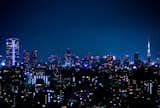 Tokyo, population 37,900,000. The world's largest megacity has over ten million more inhabitants than its second most populated, Delhi.