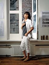 For more on the artist's foundation, visit whatismissing.net  Photo 6 of 8 in Q&A with Architectural Designer and Artist Maya Lin