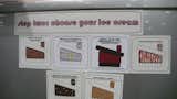 Ice cream sandwich makerCoolhaus launched a Dwell-inspired flavor on the show floor called Dwell on DeVine.