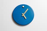 Product Spotlight: Hammer Time Clock