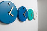  Search “time and again” from Product Spotlight: Hammer Time Clock