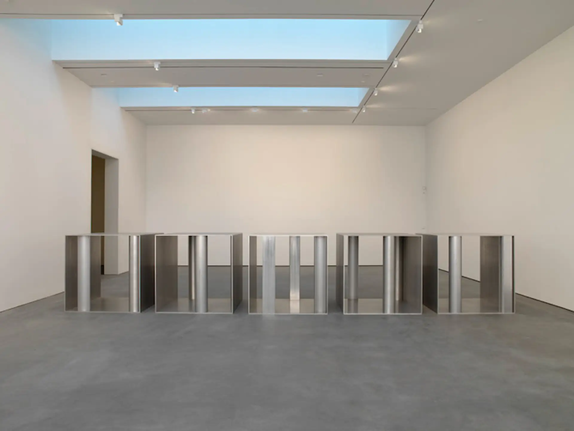 Zwirner David Zwirner Gallery's Expansion in Chelsea, New York - Dwell