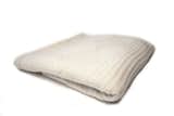 Cuddling Up with Qi Home's Cashmere
