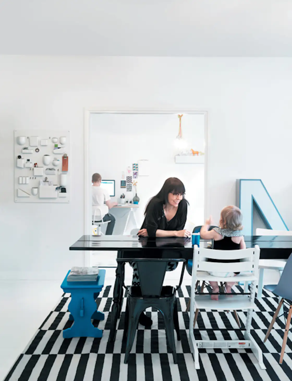 Photo 4 of 4 in Pinterest Board of the Day: Scandinavian Design by Sara ...