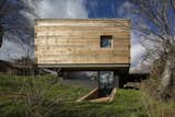 House of the Week: Timber Box Home in the Middle of the Spanish Countryside - Photo 1 of 3 - 