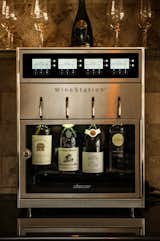 Dacor Introduces the Discovery WineStation