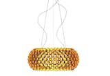 Patricia Urquiola is one of our favorite modern designers to watch. Here, the jewel-like Caboche light. (Pin)