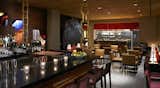 Hotel Palomar's bar/lounge area, Square 1682.