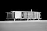 Cocoon House, Paul Rudolph with Ralph Twitchell, 1957. Photo by Pat McElnea. Images provided courtesy The Irwin S. Chanin School of Architecture Archive of The Cooper Union.  Search “tropicalia-cocoon.html” from Last Chance: Lessons from Modernism