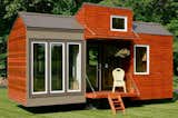  Search “10 tiny houses we love” from Tiny Houses!