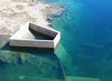 Yonaguni Underwater Formations, Japan