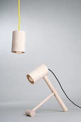 Product Spotlight: Strek Collective's W1 & W2 Lamp