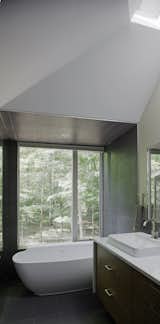 Streamlined Modern Living in the North Carolina Forest - Photo 7 of 10 - 
