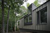 Streamlined Modern Living in the North Carolina Forest - Photo 10 of 10 - 