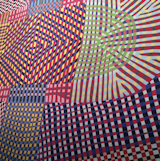 Freaky rug by Bertjan Pot for @moooi.  Photo 2 of 7 in Editors' Picks from Salone del Mobile 2015: Day One by Dwell