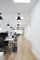 Muuto's Sophisticated Copenhagen Office is All About Transparency - Photo 7 of 7 - 