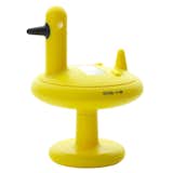 Playfully designed for Alessi by renowned Finnish designer Eero Aarnio, the Yellow Duck Timer will add a whimsical touch to cooking and baking. A part of Alessi’s “A di Alessi” line, which provides superior design at an affordable price, the timer is made in a durable, easy-to-clean thermoplastic resin. The quirky duck harmonizes both modern and traditional timer technology.  Search “nelson-zoo-timer-clocks.html” from Italian Design Favorites in Honor of Salone del Mobile 2015