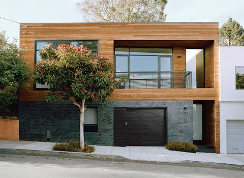 10 Modern San Francisco Homes - Dwell