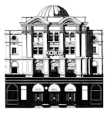 A nightclub housed in a former theatre and Grade II* listed building in Camden Town, London, England called the Camden Palace until 2004. It is now known as KOKO.