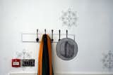 A more imaginative coat rack.